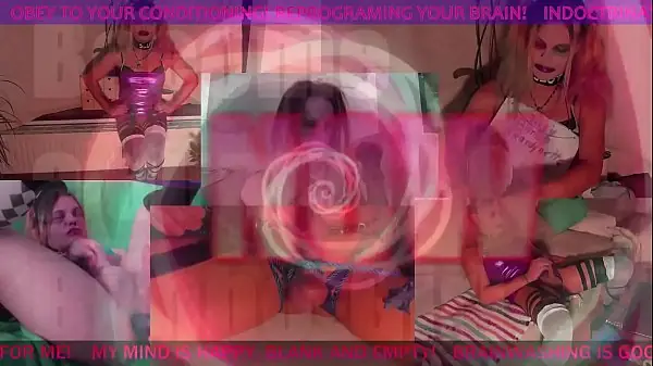 Binaural Dumb Bimbo Brainwash 🧠💁‍♀️